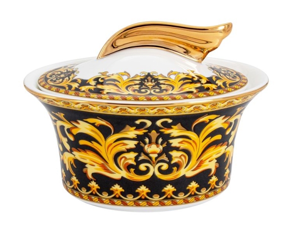 Чайный сервиз Турандот, 6 персон, 21 предмет Royal Crown