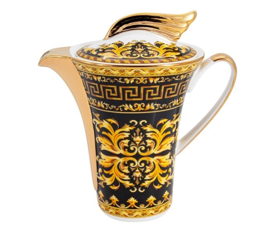 Чайный сервиз Турандот, 6 персон, 21 предмет Royal Crown