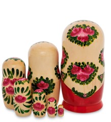 МР-60/ 2-A Матрешка 7м &quot;Злата&quot;