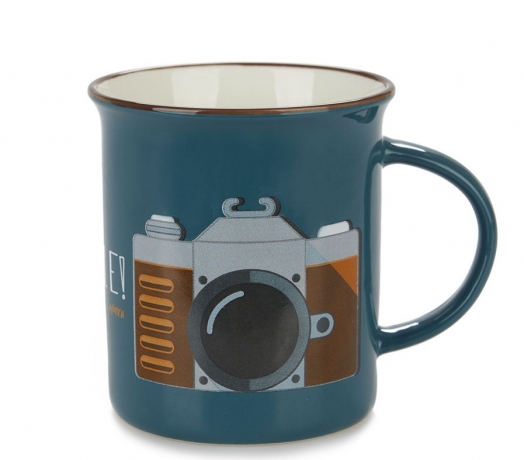 Кружка Smile!, 320 мл. Balvi