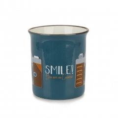 Кружка Smile!, 320 мл. Balvi