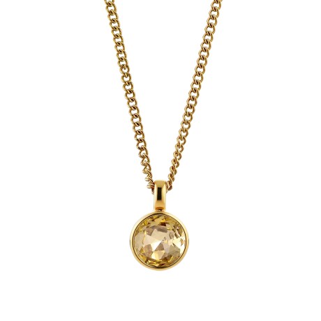 Колье ETTE SG GOLDEN Dyrberg Kern