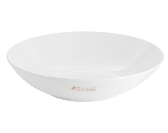 Салатник/тарелка суповая Кашемир, 20 см. Maxwell & Williams