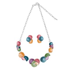 Комплект Каприз XL6440.27 M/S Shadore