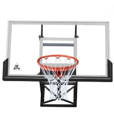 Баскетбольный щит 72" DFC BOARD72G