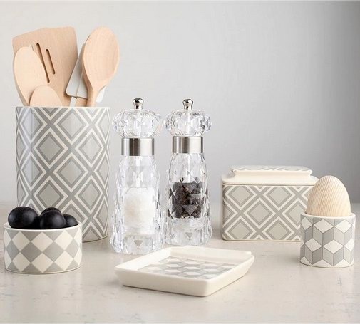 Мельница с перцем Diamond T&G