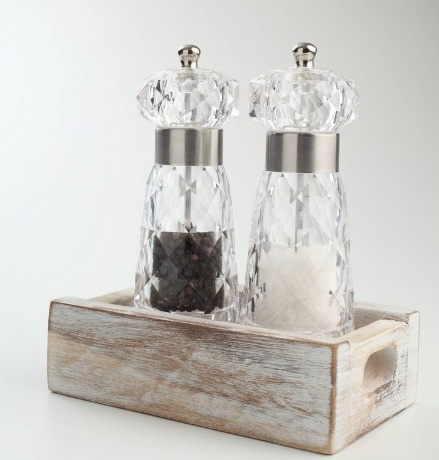 Мельница с перцем Diamond T&G