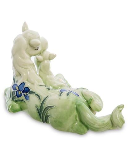 JP-61/46 Фигурка Лошади "Самая лучшая мама" (Pavone)