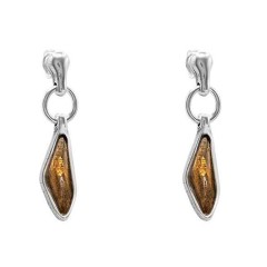 Серьги BRAIES MARRON