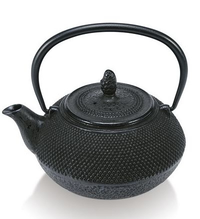 Чайник заварочный, 0,6 л. MINI CEYLON Beka