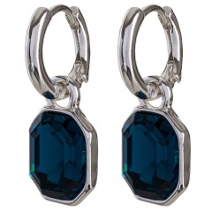 Серьги Montana