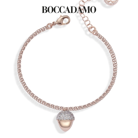 Браслет Caleida KBR002RS RG Boccadamo