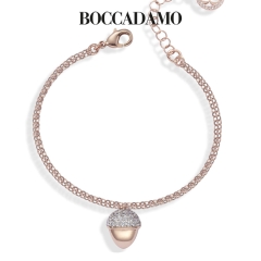 Браслет Caleida KBR002RS RG Boccadamo