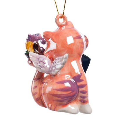 CMS-31/37 Подвесная фигурка "Кошка" (Pavone)