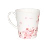 Кружка Дальний Восток "Цветение вишни", 600 мл. Koenitz