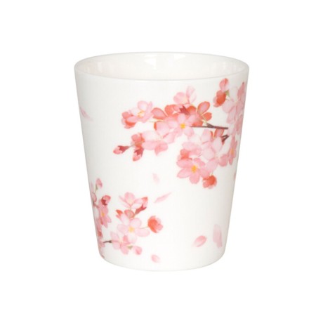 Кружка Дальний Восток "Цветение вишни", 600 мл. Koenitz