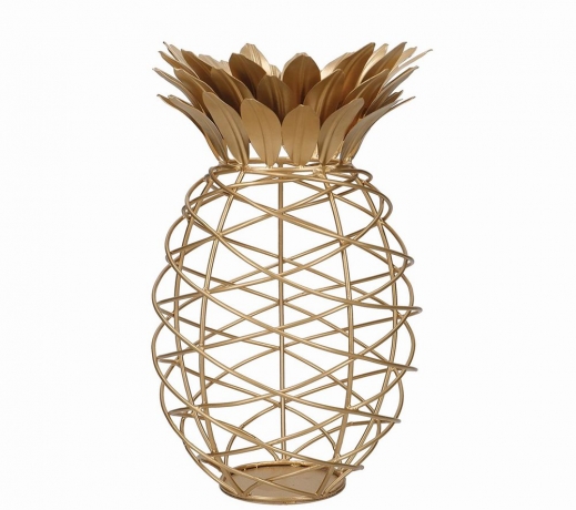 Тара для хранения винных пробок Pineapple Kitchen Craft