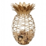 Тара для хранения винных пробок Pineapple Kitchen Craft