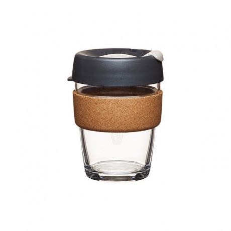 Кружка keepcup press limited 340 мл