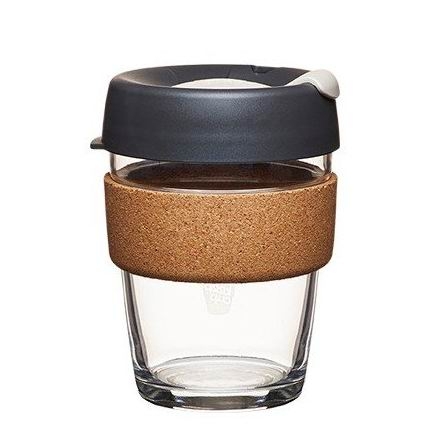 Кружка keepcup press limited 340 мл