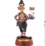 RV-311 Фигурка "Артист цирка" (W.Stratford)