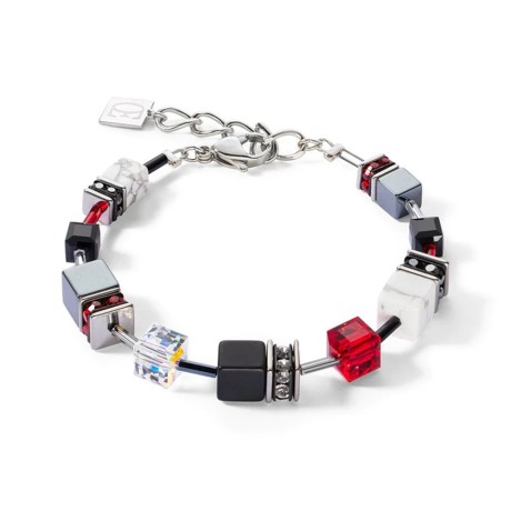 Браслет Black-Red