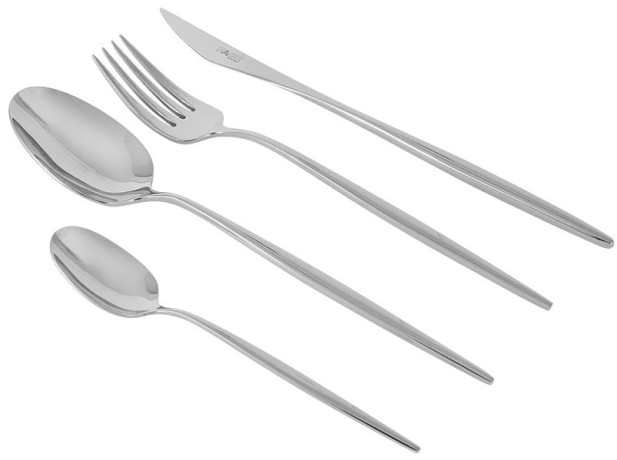 Набор столовых приборов Face Cosmos, 12 персон, 75 предметов