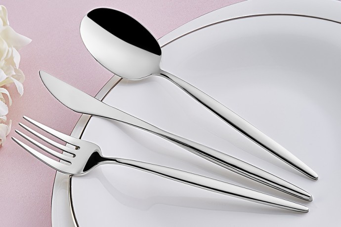 Набор столовых приборов Face Cosmos, 12 персон, 75 предметов