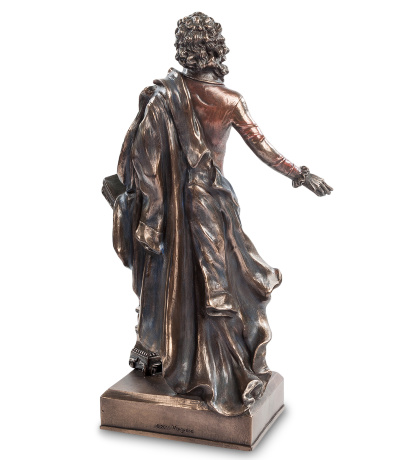 WS- 51/ 1 Статуэтка "Моцарт"