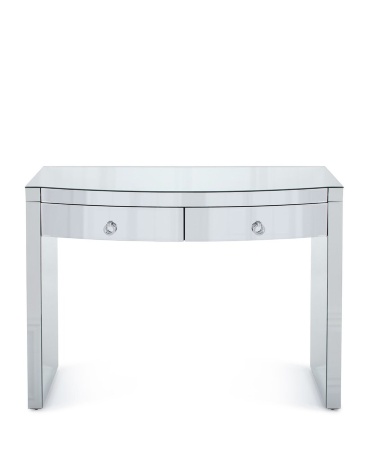 Консоль зеркальная Скарлетт, 97,5х40х75 см.