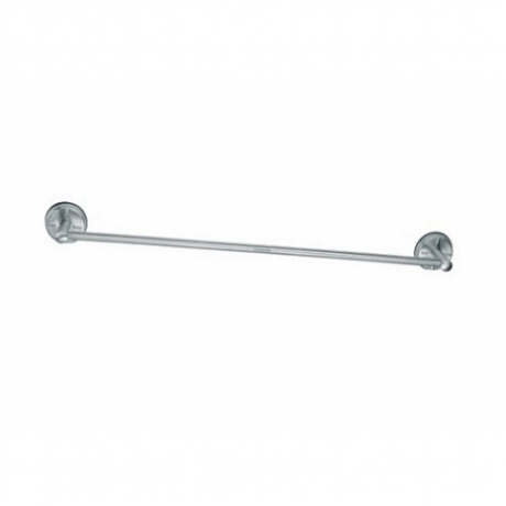 Держатель для полотенец, стальной матовый Brabantia