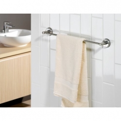 Держатель для полотенец, стальной матовый Brabantia