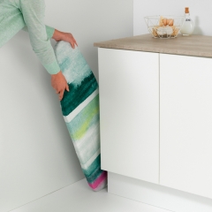 Настольная гладильная доска 95х30 см (S), Бриз Brabantia