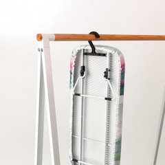 Настольная гладильная доска 95х30 см (S), Бриз Brabantia