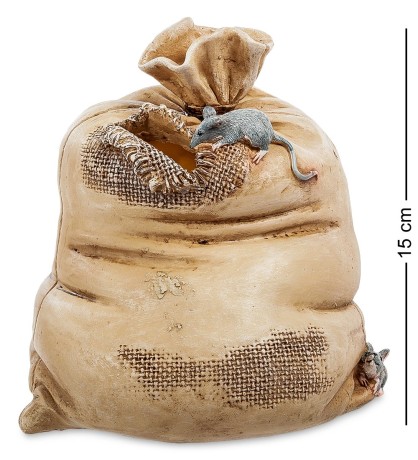 ED-210 Фигурка "Мешок хмеля"