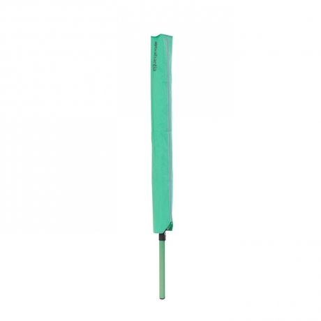 Уличная сушилка Lift-O-Matic (50 м навески), с чехлом, мешком для прищепок, прищепками Brabantia