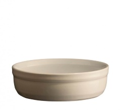 Рамекин, форма для суфле Emile Henry 12 см. крем