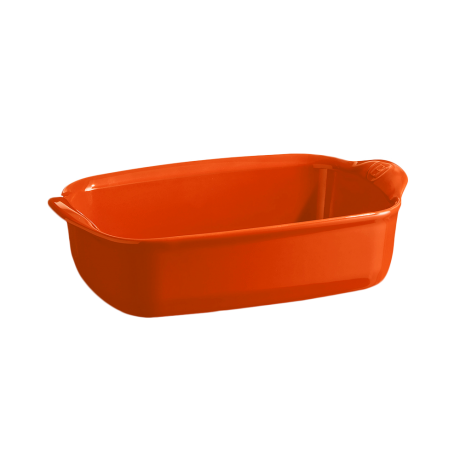 Форма для запекания индивидуальная, 22 см. цвет: тоскана, Emile Henry