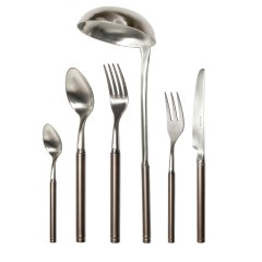 Набор столовых приборов FUOCO, 24 шт. EME