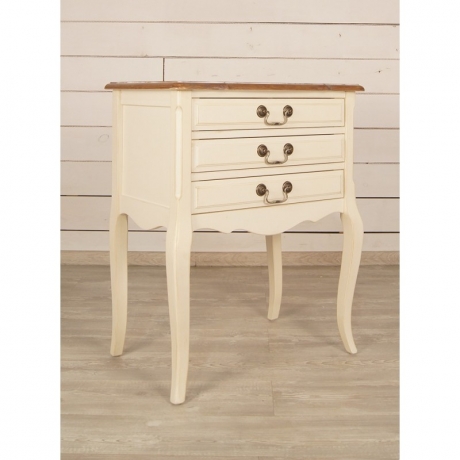 Тумба "Leontina", высота 74 см.