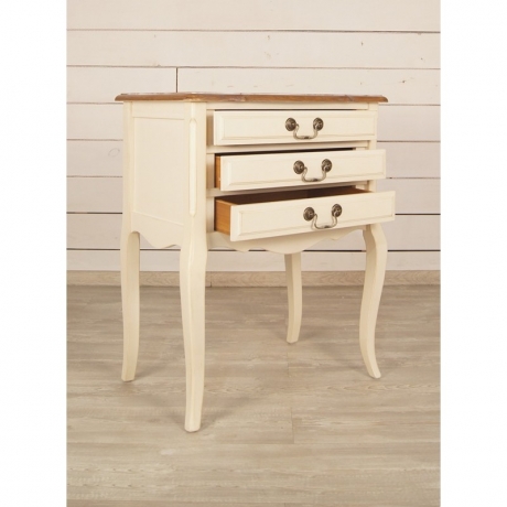 Тумба "Leontina", высота 74 см.