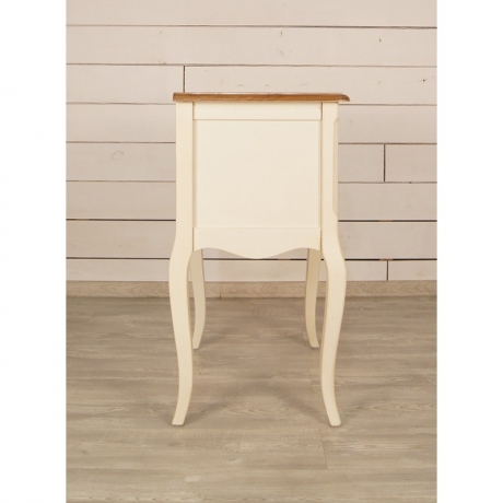 Тумба "Leontina", высота 74 см.