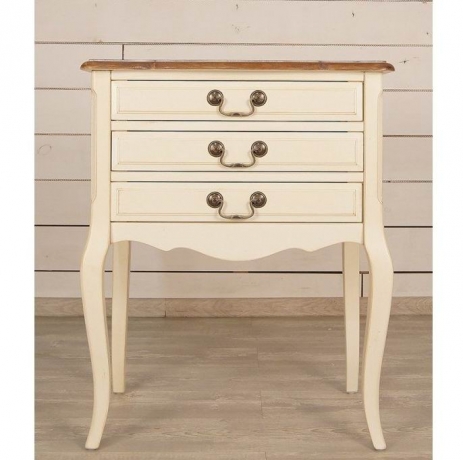 Тумба "Leontina", высота 74 см.