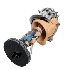 RV-744 Статуэтка-болванчик Рыцарь "Бесстрашный" (W.Stratford)