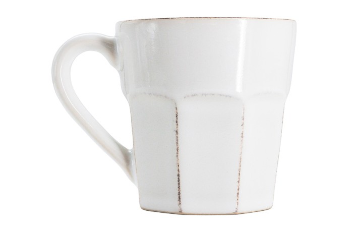 Кружка Paris белый, 0,32 л. Matceramica