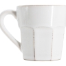 Кружка Paris белый, 0,32 л. Matceramica