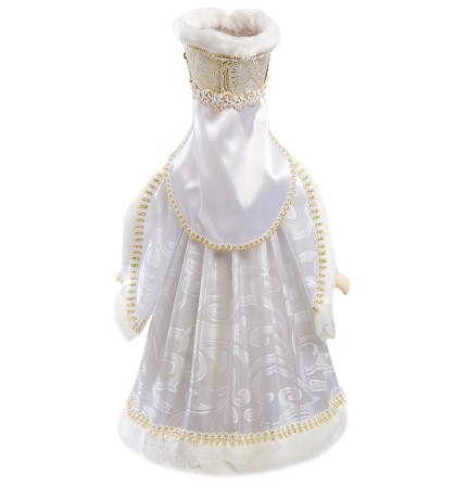 RK-116 Кукла-конфетница "Царевна"