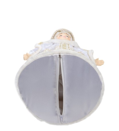 RK-116 Кукла-конфетница "Царевна"