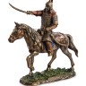 WS-1082 Статуэтка "Чингисхан"