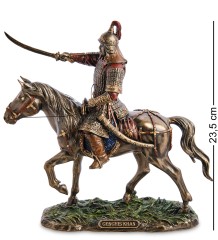 WS-1082 Статуэтка &quot;Чингисхан&quot;